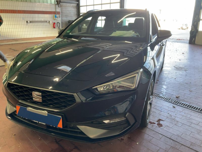 Seat Leon 2.0 TDI FR