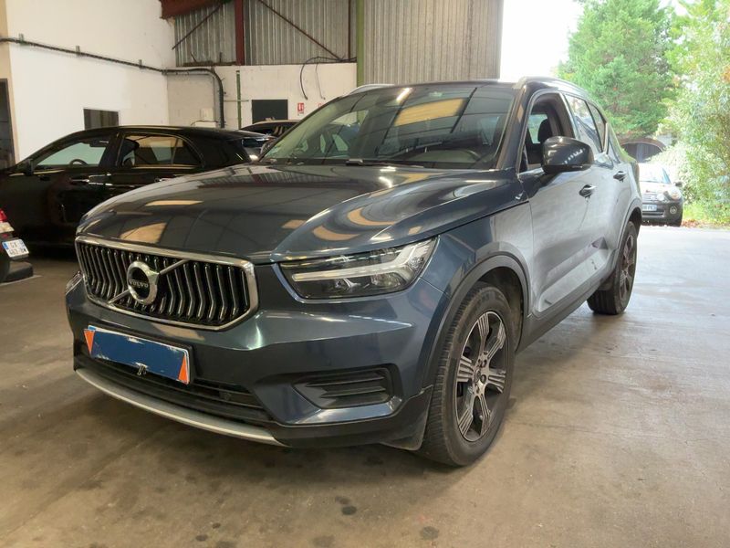 Volvo XC40 2.0 D3 Inscription 2WD