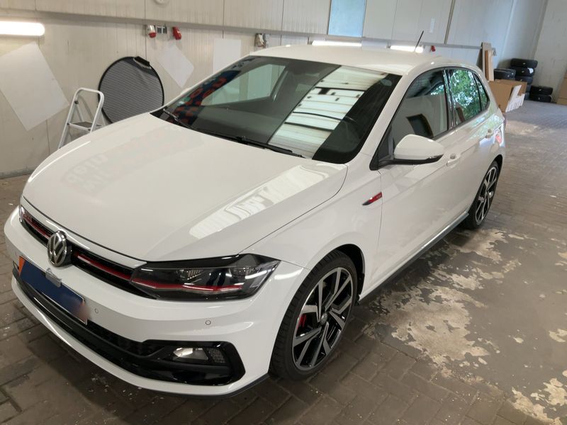 Volkswagen Polo 2.0 TSI GTI