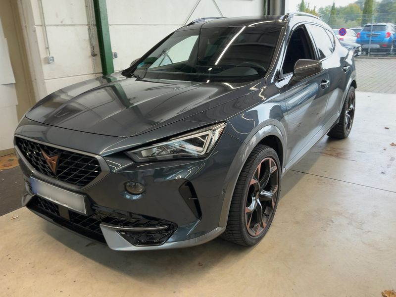 Cupra Formentor 2.0 TSI VZ 4Drive