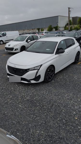 Peugeot 308 1.2 PureTech Allure Pack