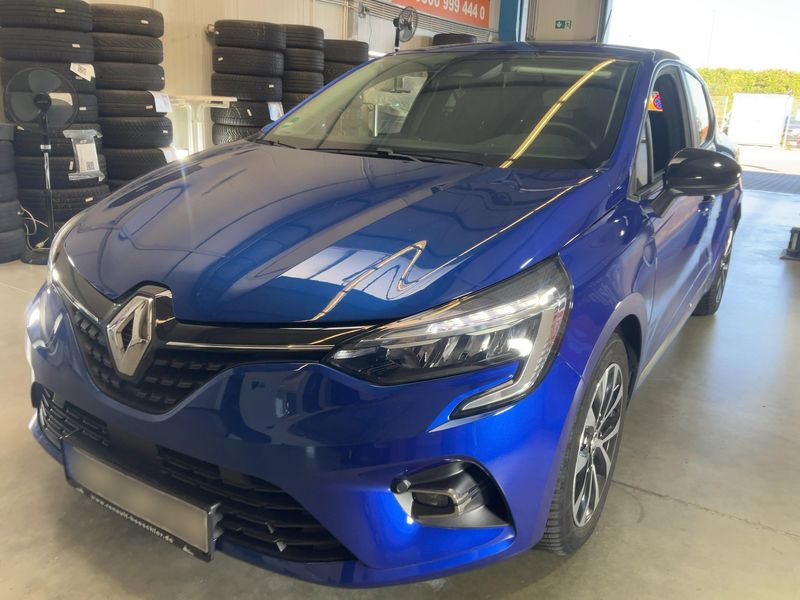 Renault Clio 1.0 TCe Zen