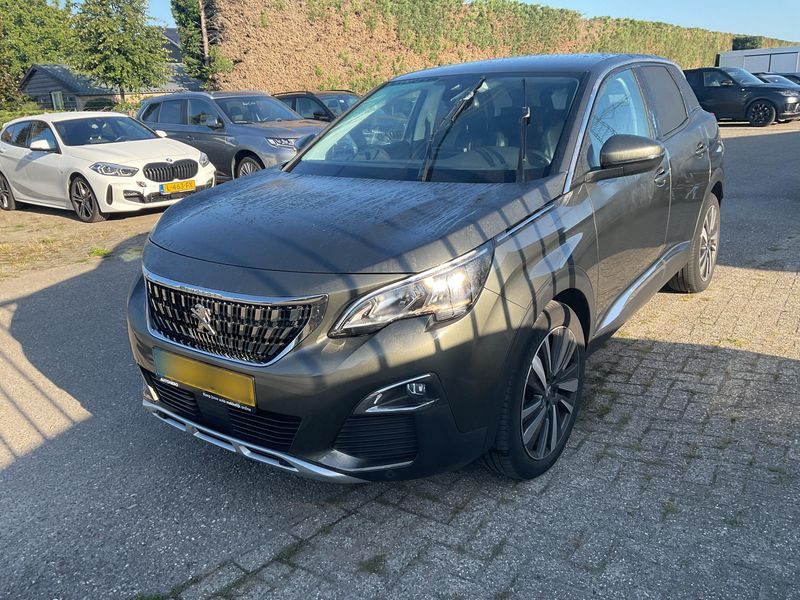 Peugeot 3008 1.2 PureTech Allure