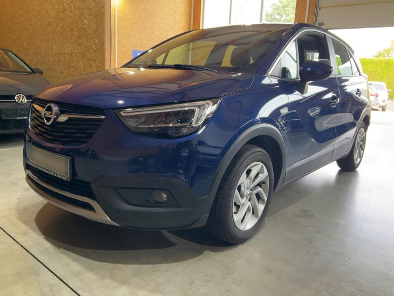 Opel Crossland X 1.5 CDTI INNOVATION