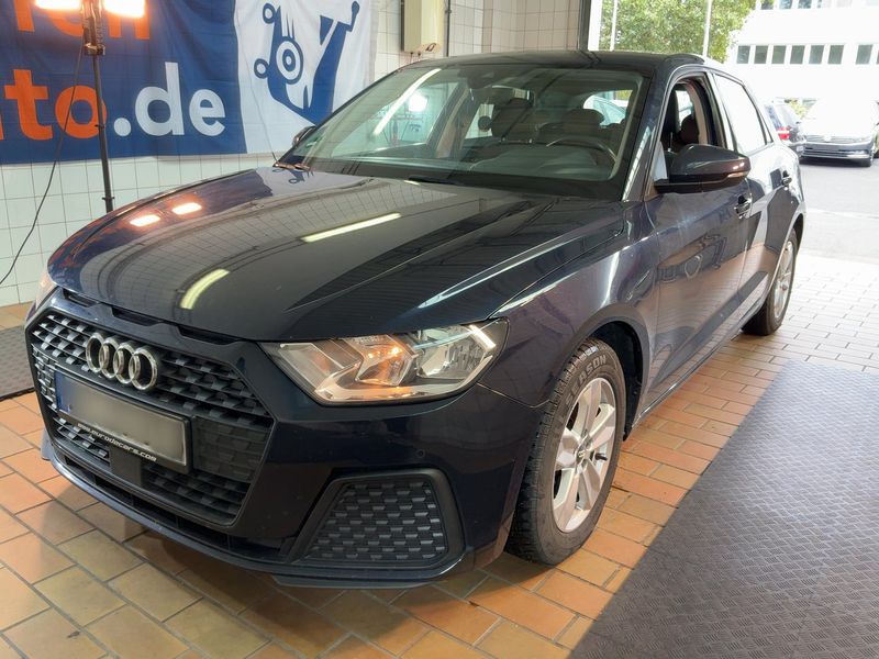 Audi A1 Sportback 30 TFSI