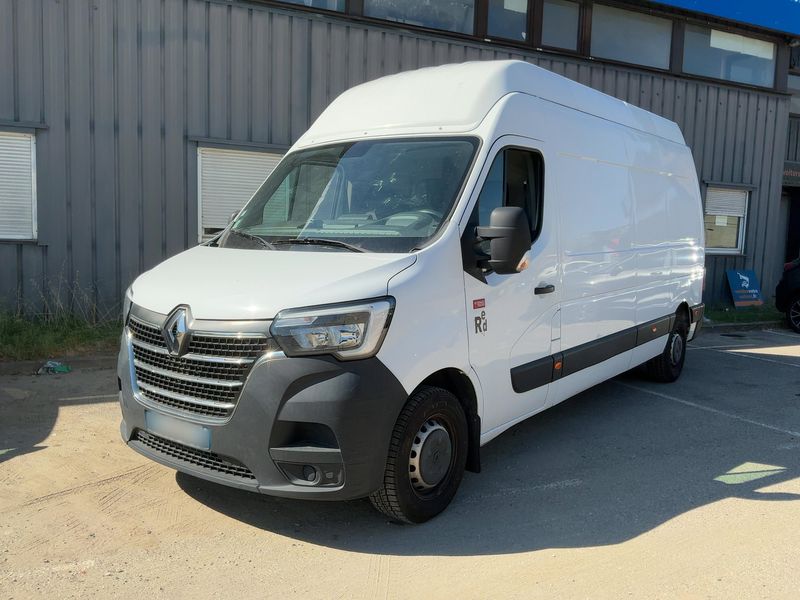 Renault Master 2.3 dCi Energy L2H2 HKa 3,5t