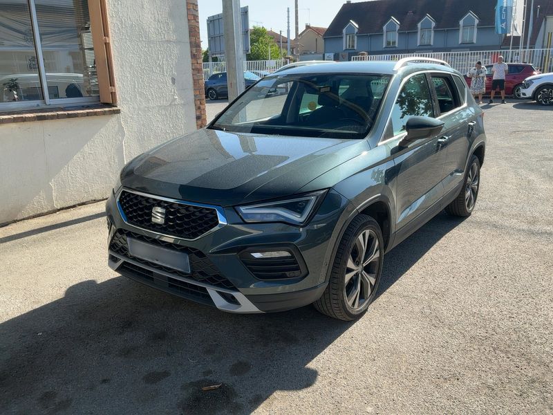 Seat Ateca 2.0 TDI Urban