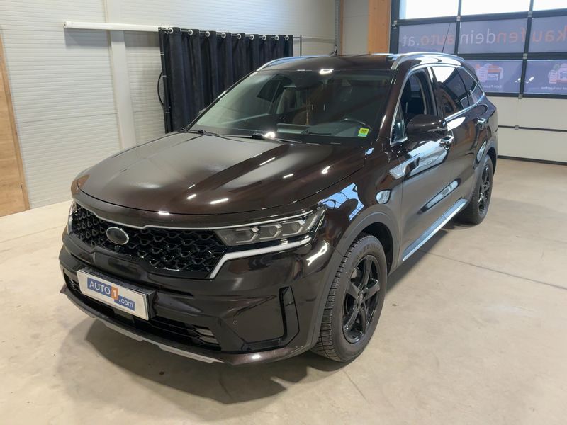 Kia Sorento 1.6 TGDI Plug-in Hybrid Gold 4WD