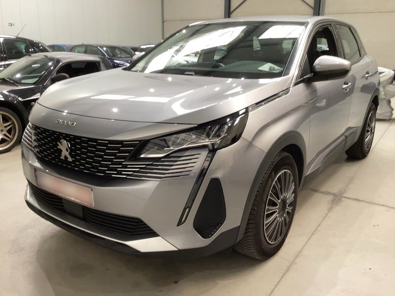 Peugeot 3008 1.2 PureTech Active Pack