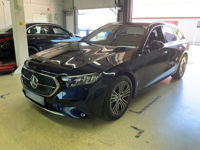 Mercedes-Benz E-Klasse E 200 Mild-Hybrid T Avantgarde Advanced