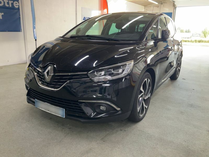 Renault Scenic 1.7 Blue dCi Intens