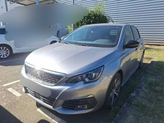 Peugeot 308 1.5 Blue-HDi GT