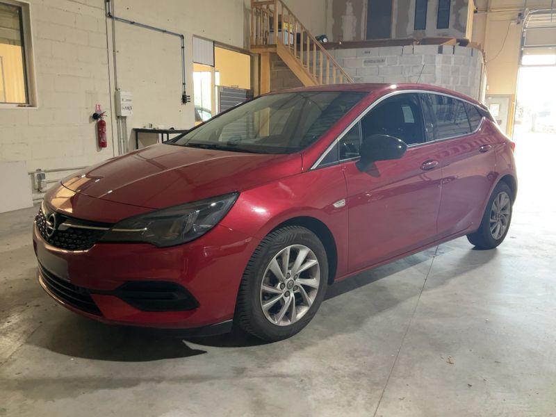Opel Astra 1.2 Turbo Business Elegance Start/Stop
