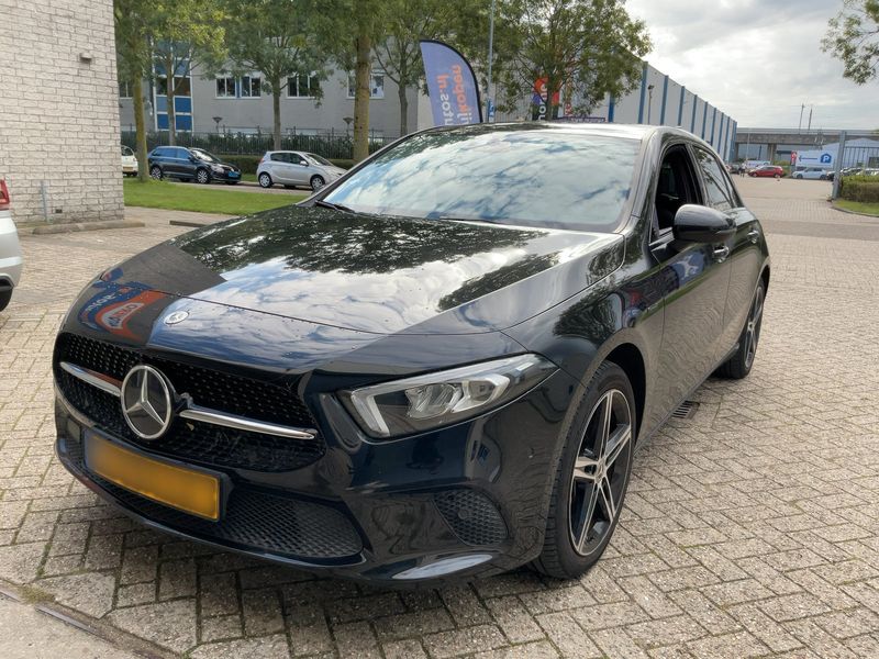 Mercedes-Benz A-Klasse A 250e Progressive