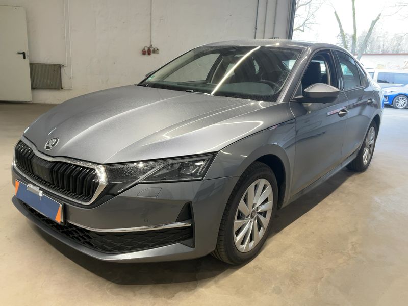 Skoda Octavia 1.5 TSI mHEV Selection