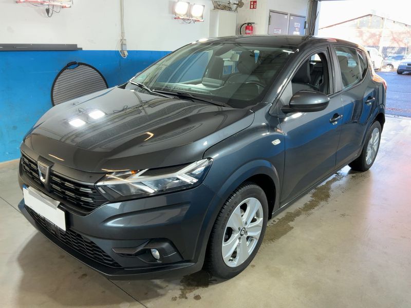 Dacia Sandero 1.0 TCe Comfort