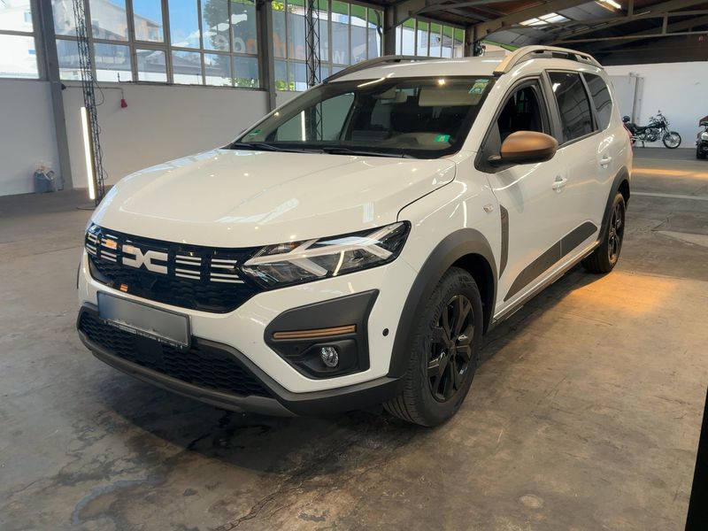 Dacia Jogger 1.0 TCe LPG Extreme+