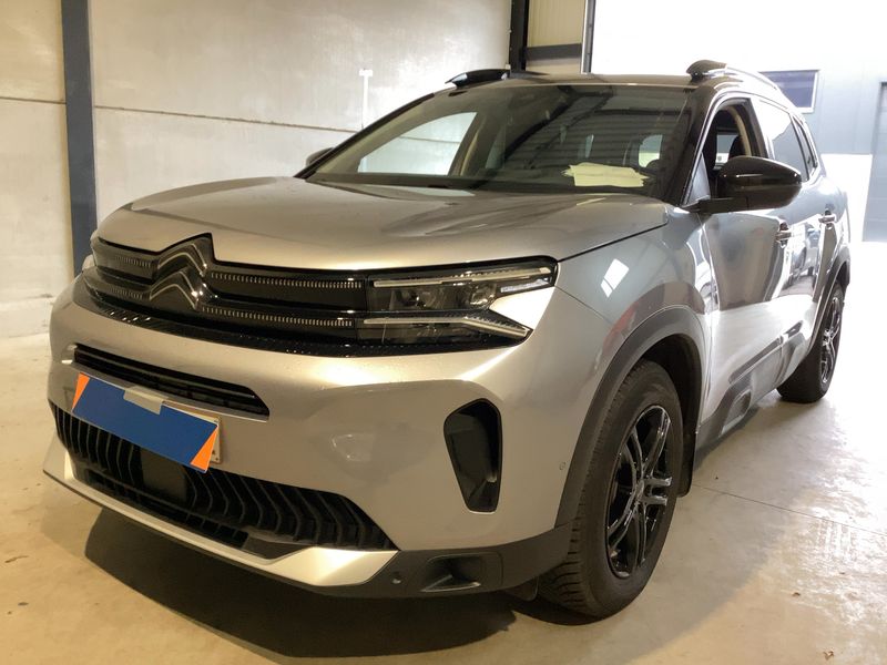 Citroen C5 Aircross 1.2 Mild-Hybrid Plus
