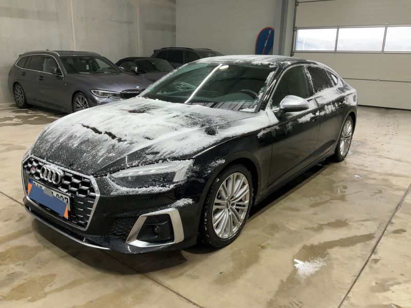 Audi S5 Sportback 3.0 TDI Mild-Hybrid quattro