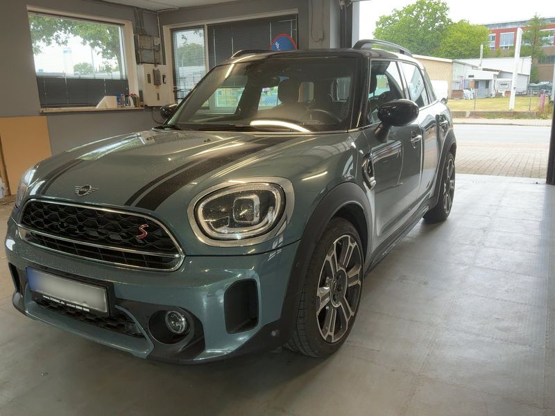 MINI Countryman Cooper S Classic Trim