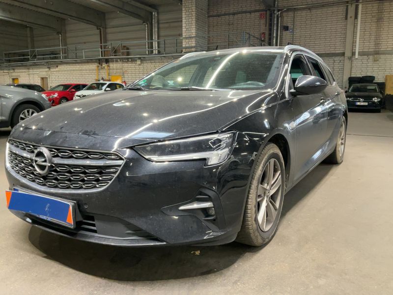 Opel Insignia 1.5 CDTi Business