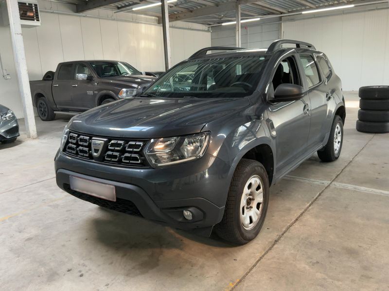 Dacia Duster 1.0 TCe Comfort