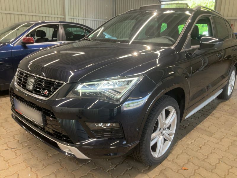 Seat Ateca 1.5 TSI ACT FR