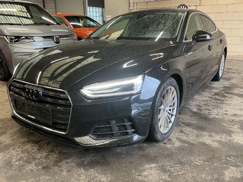 Audi A5 Sportback 40 TFSI