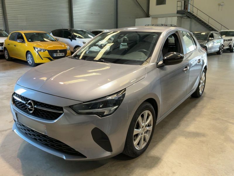 Opel Corsa 1.2 Edition Business