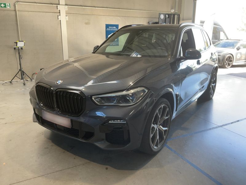 BMW X5 xDrive 45e M Sport