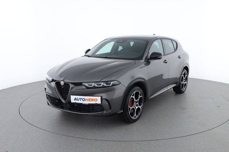 Alfa Romeo Tonale 1.3 Plug-in Hybrid Edizione Speciale AWD