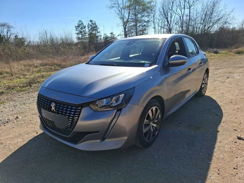 Peugeot 208 1.2 PureTech Active Business