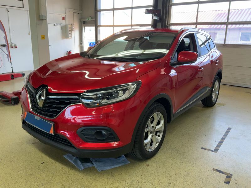 Renault Kadjar 1.3 TCe Business