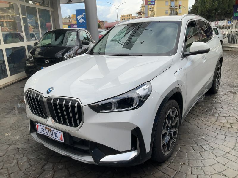 BMW X1 xDrive 25e xLine