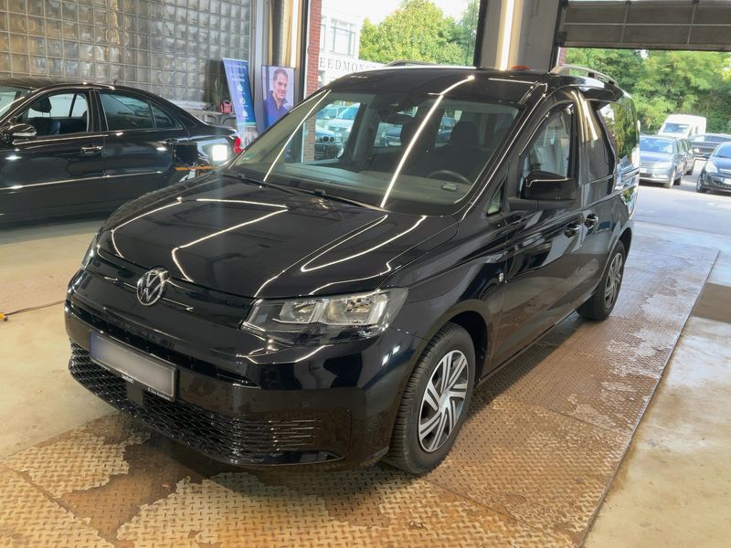 Volkswagen Caddy 1.5 TSI