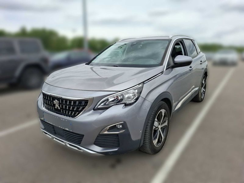 Peugeot 3008 1.2 PureTech Allure