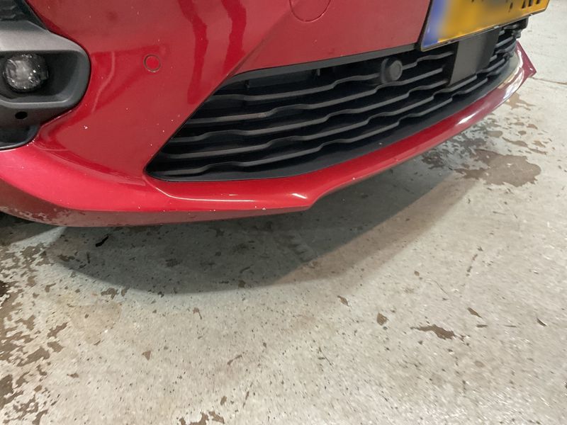 Opel Corsa 1.2 Turbo GS Line