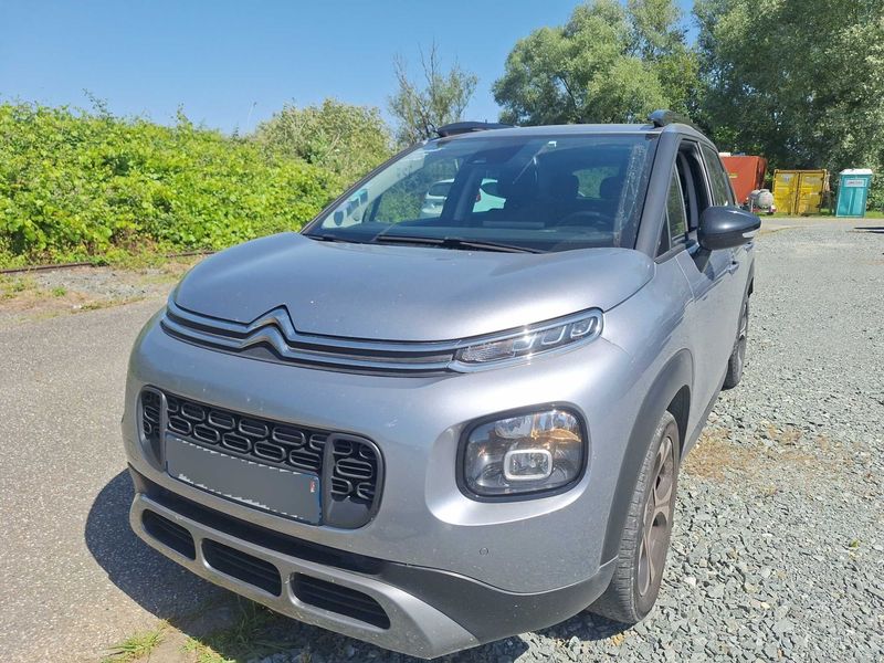 Citroen C3 Aircross 1.2 PureTech Shine