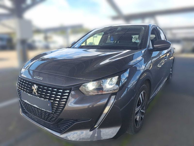 Peugeot 208 1.2 PureTech Allure