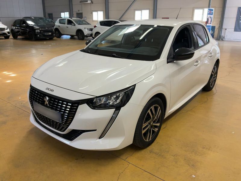 Peugeot 208 1.2 PureTech Allure Pack
