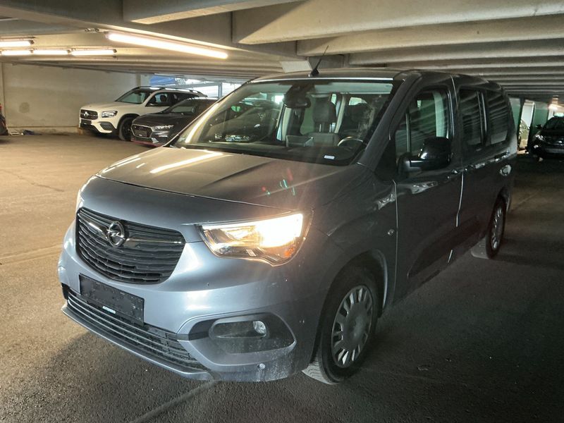 Opel Combo Life 1.5 CDTI Elegance