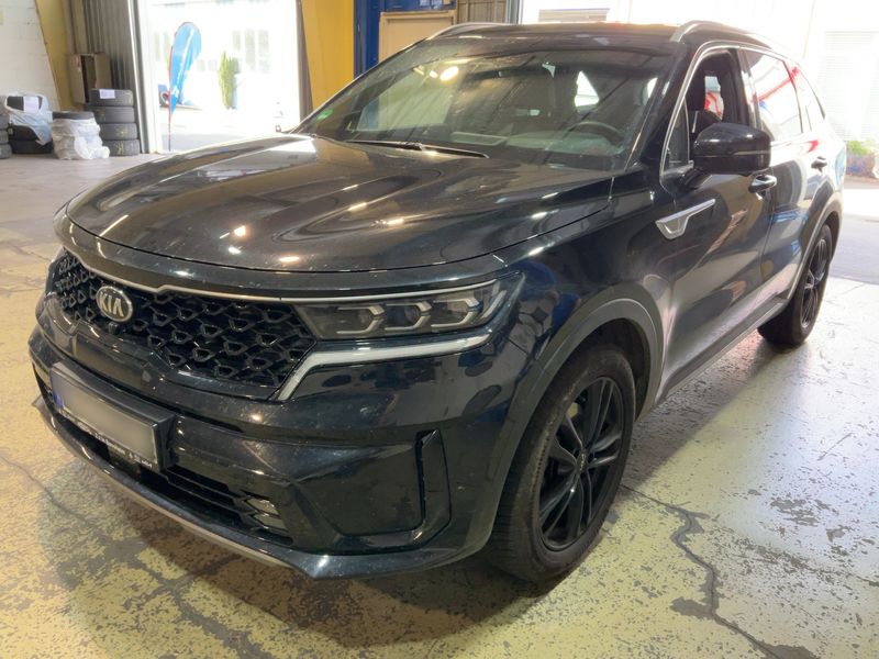 Kia Sorento 1.6 TGDI Plug-in Hybrid Platinum 4WD