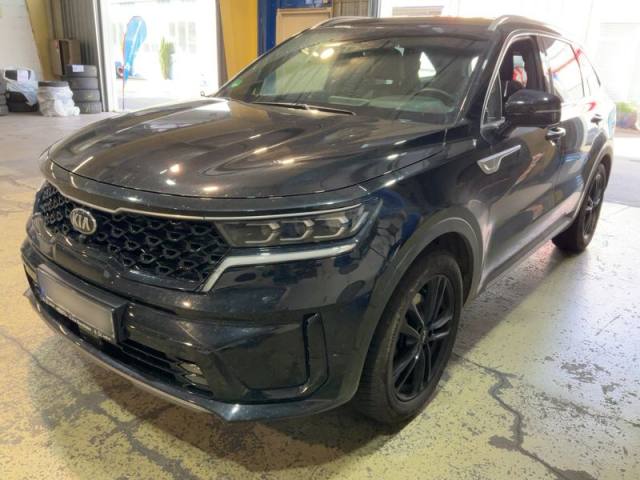 Kia Sorento 1.6 Tgdi Plug-in Hybrid Platinum 4WD