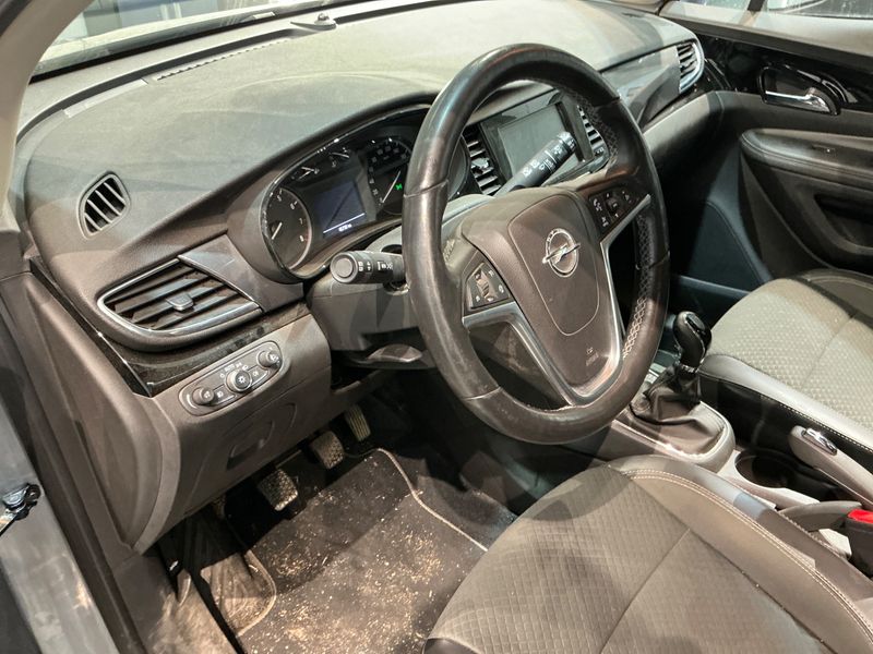 Opel Mokka X 1.4 Turbo 120 Jahre Start/Stop