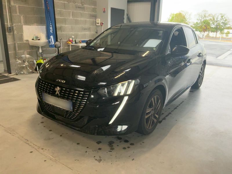 Peugeot 208 1.2 PureTech Allure