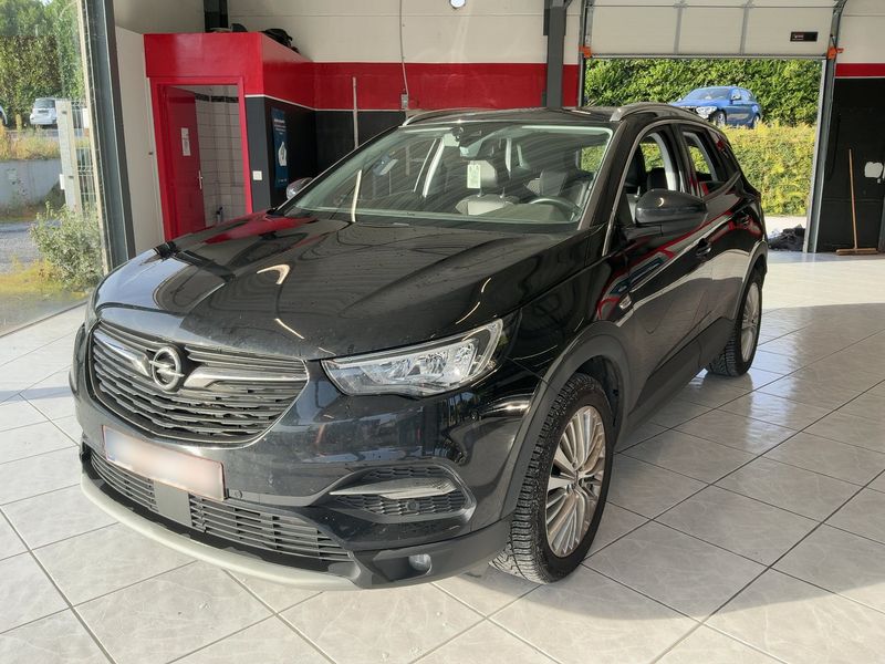 Opel Grandland X 1.2 Turbo Business Innovation