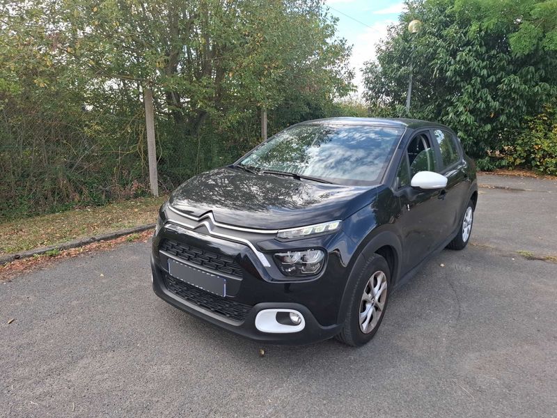 Citroen C3 1.2 PureTech YOU