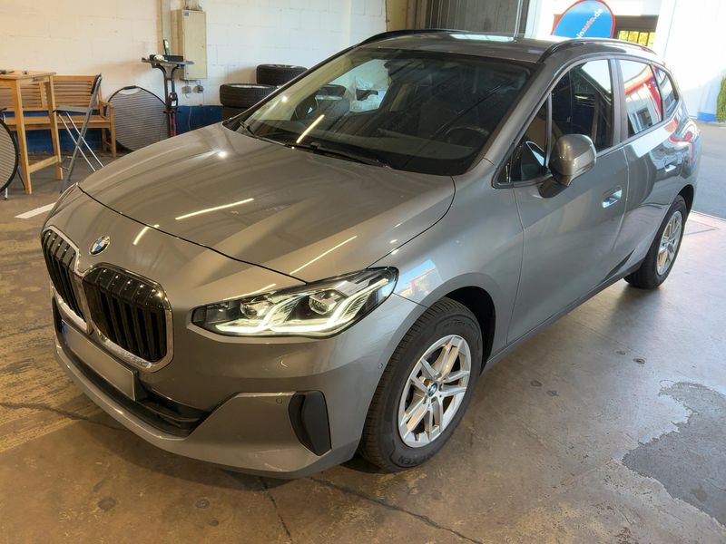 BMW 2er 218i Active Tourer