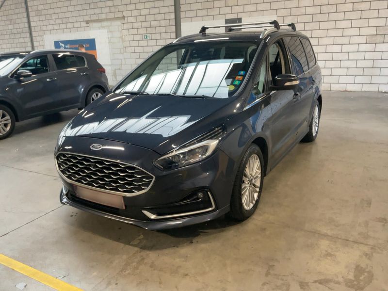 Ford Galaxy 2.0 TDCi EcoBlue Titanium
