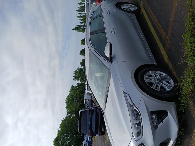 Kia cee'd 1.6 CRDi Edition 7